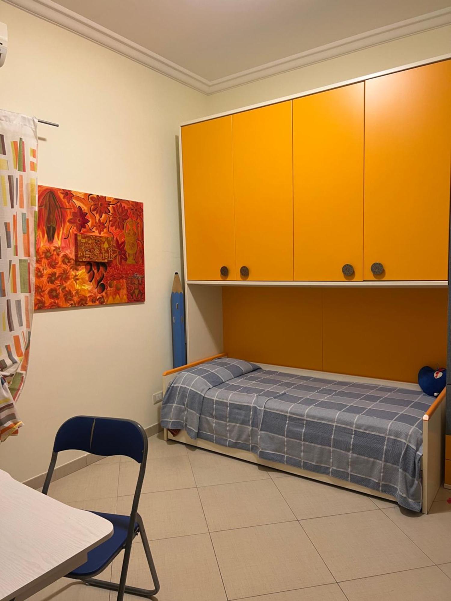 Appartamento Casa Scialari Palermo Esterno foto