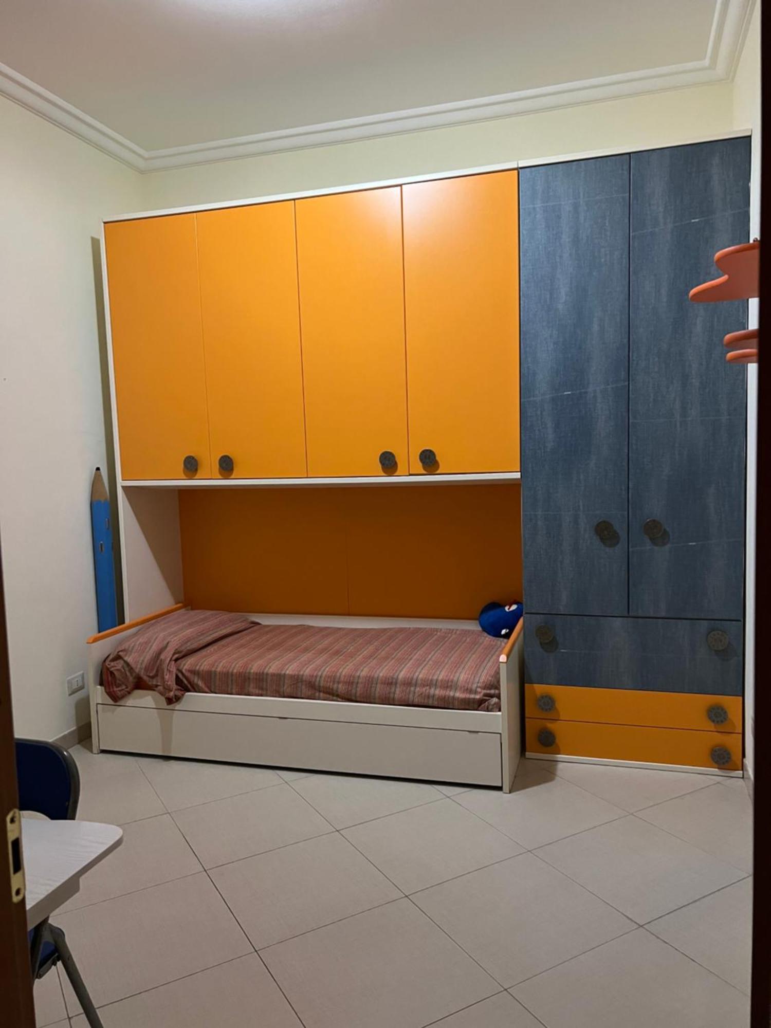 Appartamento Casa Scialari Palermo Esterno foto
