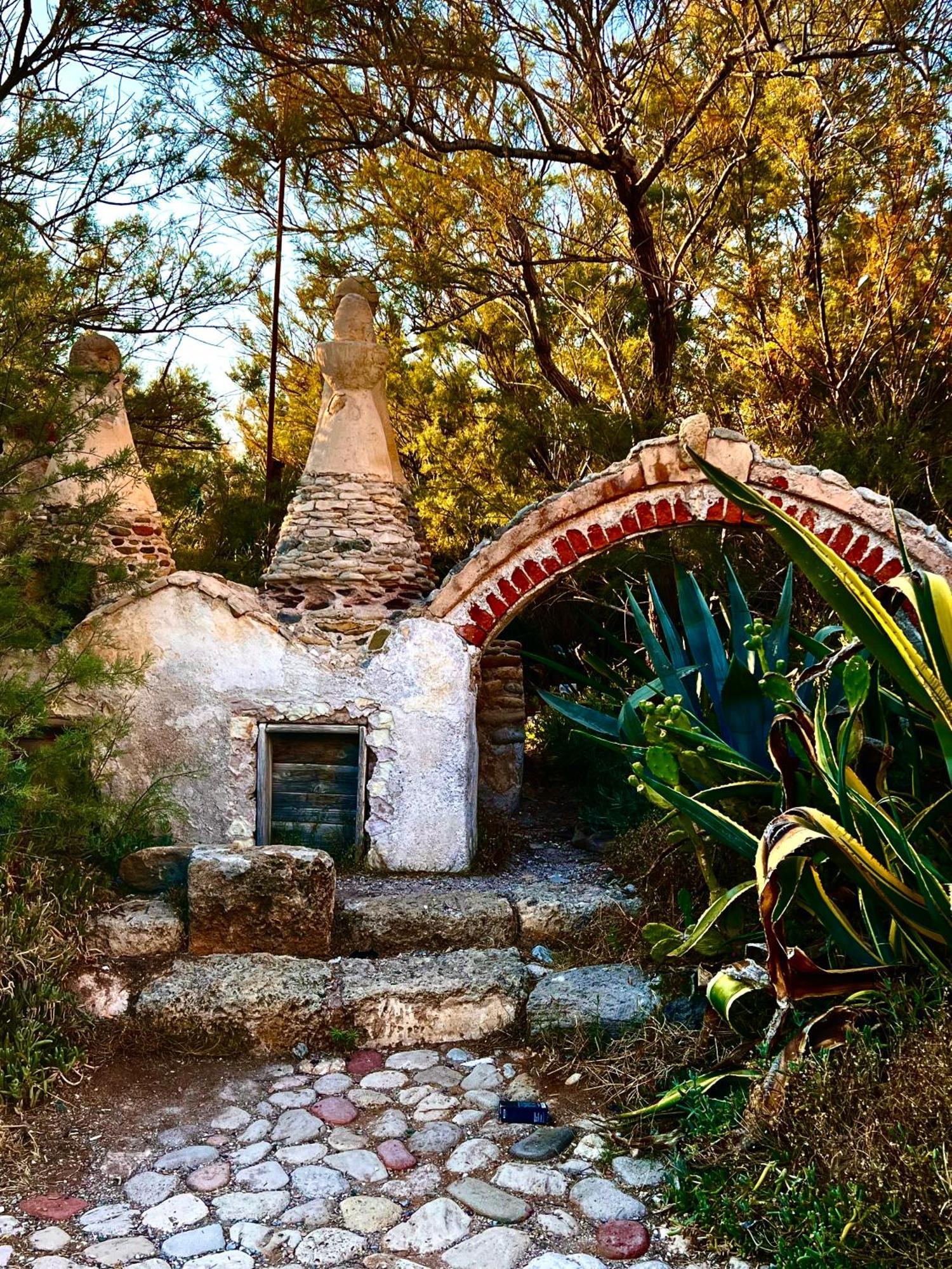 Appartamento Casa Scialari Palermo Esterno foto