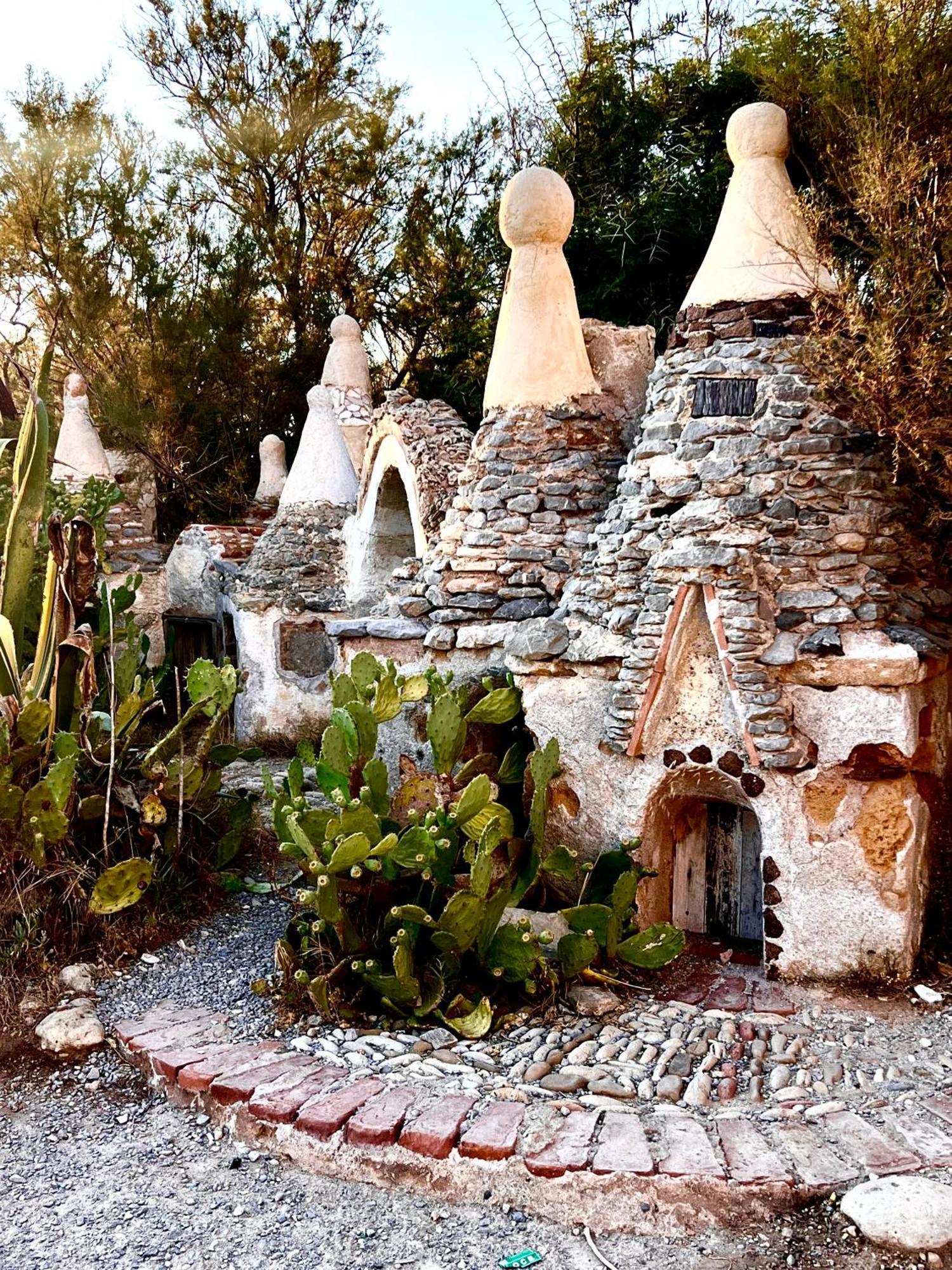 Appartamento Casa Scialari Palermo Esterno foto
