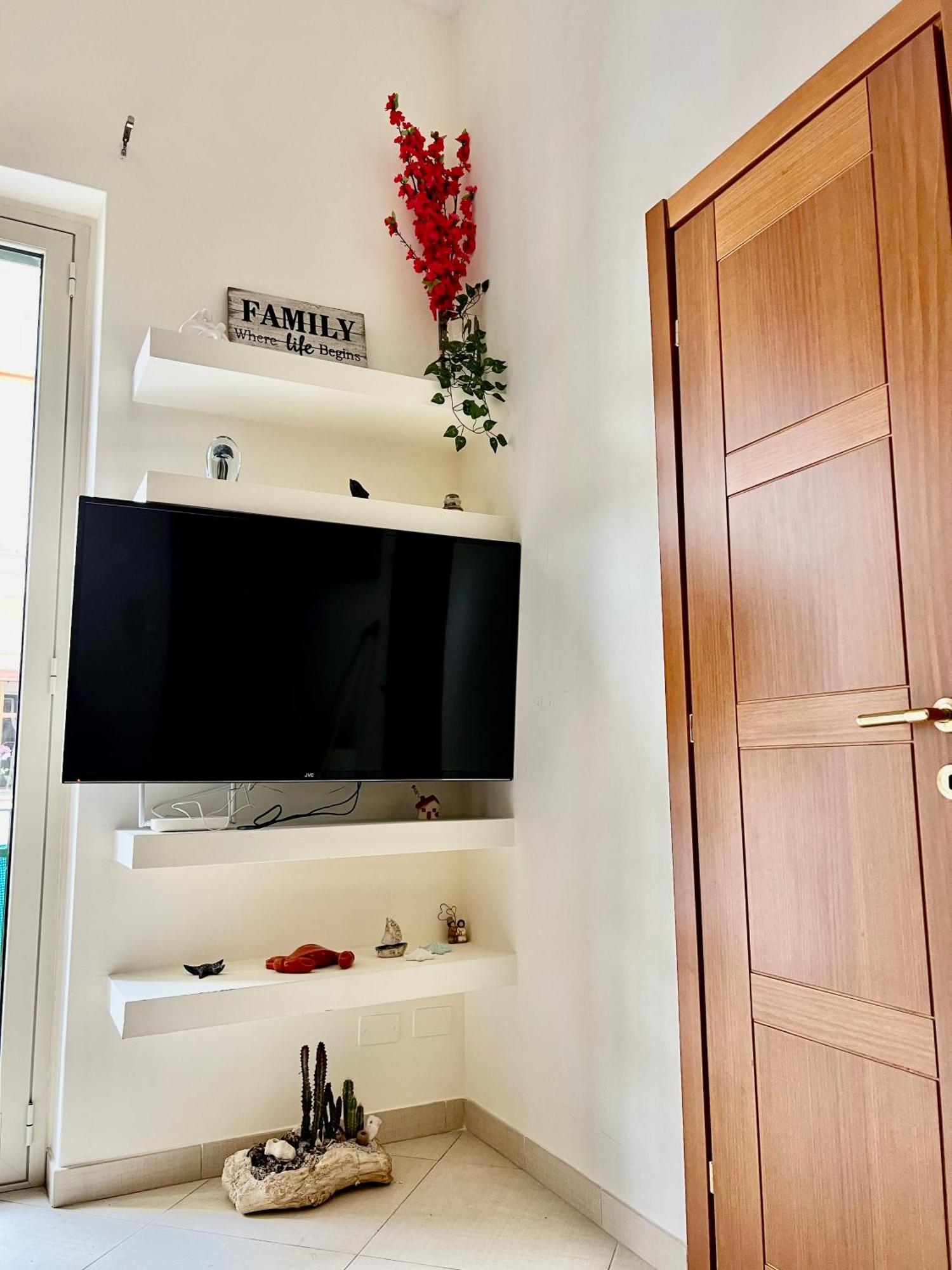 Appartamento Casa Scialari Palermo Esterno foto