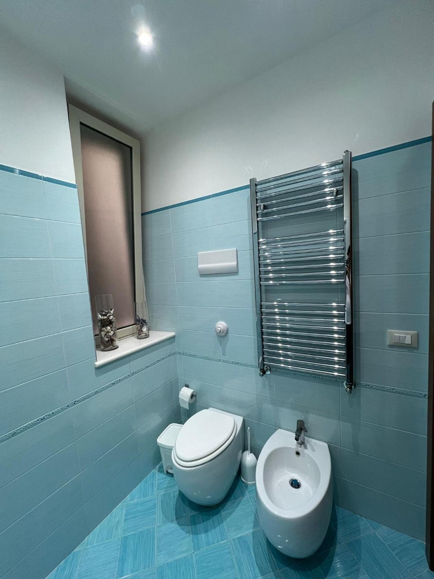 Appartamento Casa Scialari Palermo Esterno foto