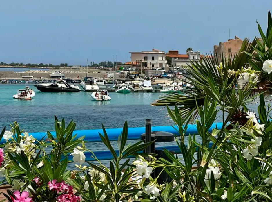 Appartamento Casa Scialari Palermo Esterno foto